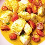 Jamie Oliver 5 Ingredients Fish Curry