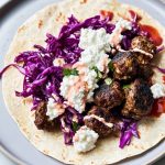 Jamie Oliver 5 Ingredients Lamb Kofta