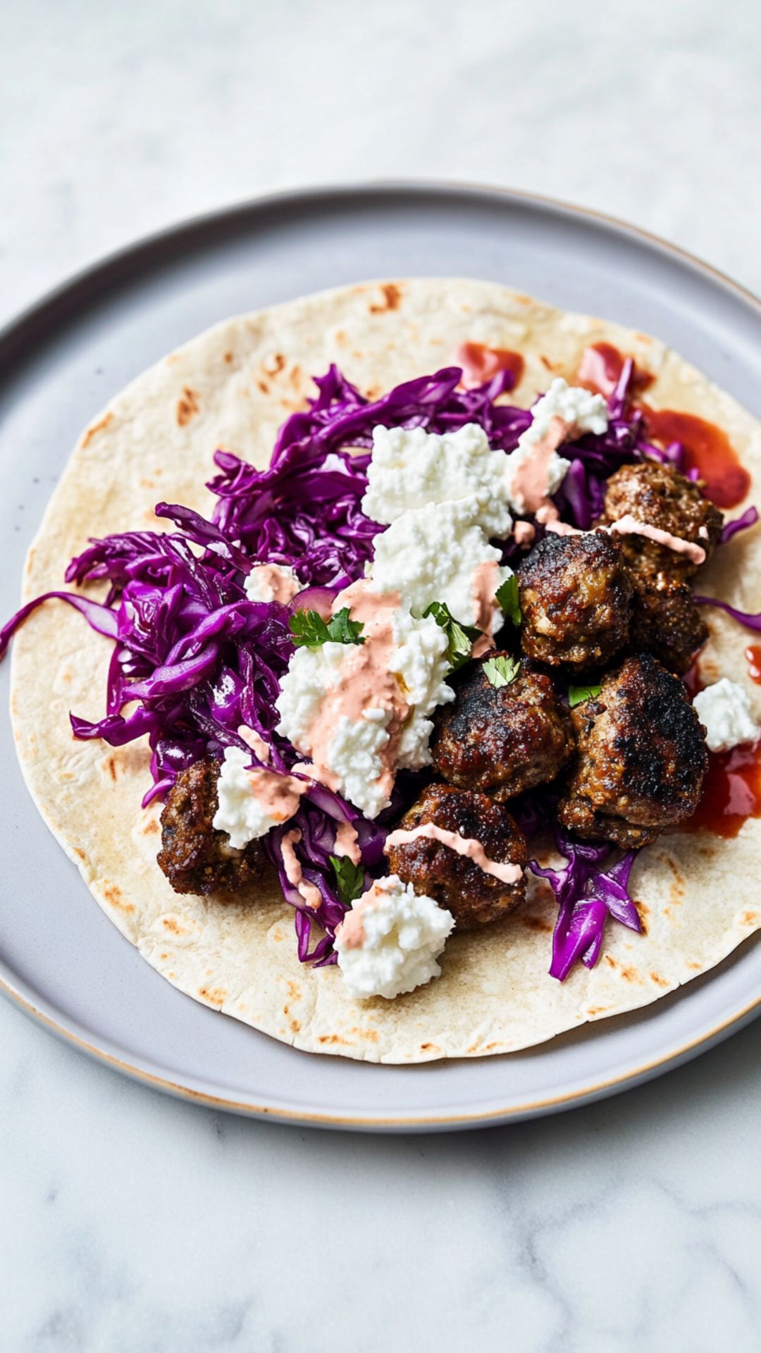 Jamie Oliver 5 Ingredients Lamb Kofta