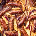 Jamie Oliver 5 Ingredients Sausage Casserole