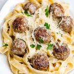 Jamie Oliver 5 Ingredients Sausage Pasta