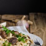 Jamie Oliver 5 Ingredients Sausage Pasta