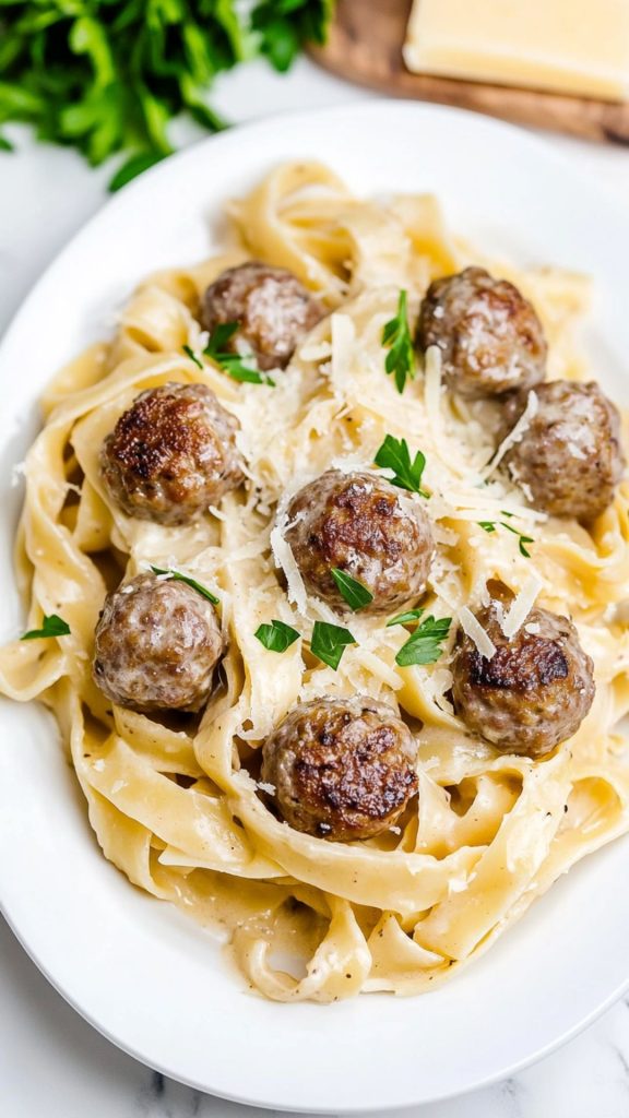 Jamie Oliver 5 Ingredients Sausage Pasta