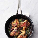 Jamie Oliver 5 Ingredients Sticky Chicken