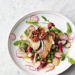 Jamie Oliver 5 Ingredients Tuna Steak