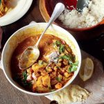 Jamie Oliver Butternut Squash Curry