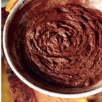 Jamie Oliver Chocolate Mousse