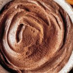 Jamie Oliver Chocolate Mousse 30 Minute Meals