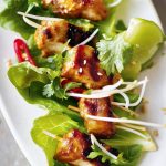 Jamie Oliver Satay Chicken 30 Minutes Meals