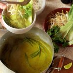 Jamie Oliver Thai Green Curry 30 Minute Meals