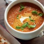 Jamie Oliver Tomato Soup 30 Minute Meals