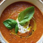 Jamie Oliver Tomato Soup 30 Minute Meals