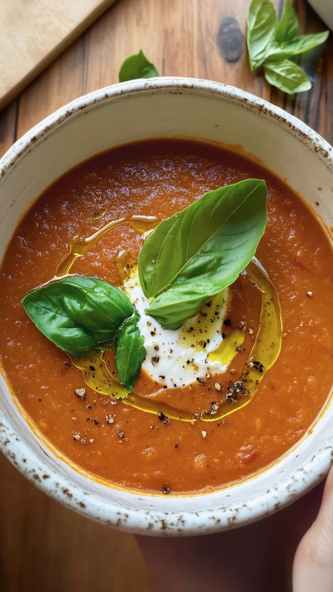 Jamie Oliver Tomato Soup 30 Minute Meals