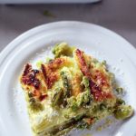 Jamie Oliver Vegetable Lasagne