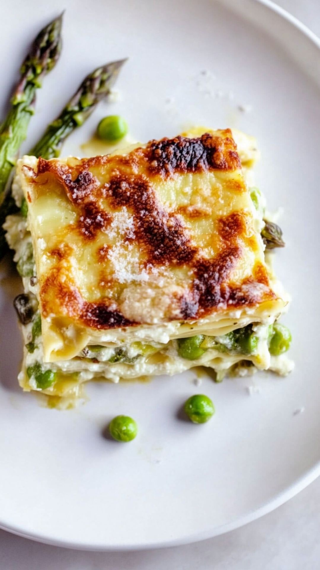 Jamie Oliver Vegetable Lasagne 30 Minute Meals