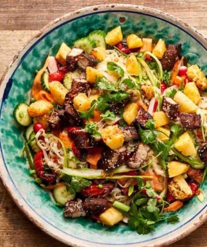 Jamie Oliver Air Fryer Pork Belly Recipe