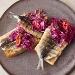 Jamie Oliver 5 Ingredients Sardine Toasts