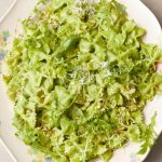 Jamie Oliver 5 Ingredients Lemon Rocket Farfalle Pasta