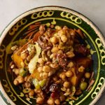 Jamie Oliver 5 Ingredients Squash Tagine