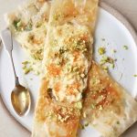 Jamie Oliver 5 Ingredients Feta Filo Turnovers