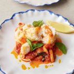 Jamie Oliver 5 Ingredients Sizzling Squid