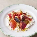 Jamie Oliver 5 Ingredients Fig Salad