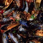 Jamie Oliver 5 Ingredients Croatian Mussels