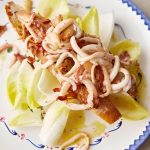 Jamie Oliver 5 Ingredients Squid Salad