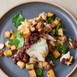 Jamie Oliver 5 Ingredients Quick Salt Cod