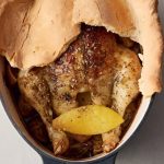 Jamie Oliver 5 Ingredients Za’atar Chicken