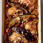 Jamie Oliver 5 Ingredients Chicken Traybake