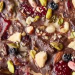 Jamie Oliver 5 Ingredients Tahini Rocky Road