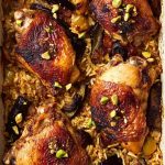 Jamie Oliver 5 Ingredients Chicken Traybake