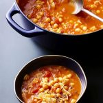 Jamie Oliver 5 Ingredients Chickpea Soup