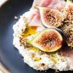 Jamie Oliver 5 Ingredients Fig Salad