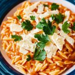 Jamie Oliver 5 Ingredients Greek Cypriot Pasta