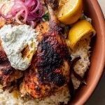 Jamie Oliver 5 Ingredients Lemon-tzatziki Chicken