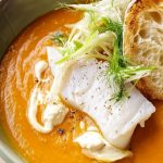 Jamie Oliver 5 Ingredients Marseilles Fish Soup