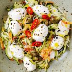 Jamie Oliver 5 Ingredients Mozzarella Salad