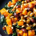 Jamie Oliver 5 Ingredients Squash Agrodolce