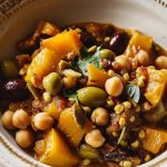 Jamie Oliver 5 Ingredients Squash Tagine