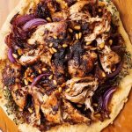 Jamie Oliver 5 Ingredients Sumac Chicken