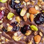 Jamie Oliver 5 Ingredients Tahini Rocky Road