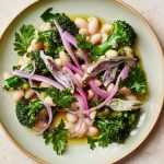 Jamie Oliver 5 Ingredients White Bean Salad