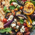 Jamie Oliver Air Fryer Aubergine