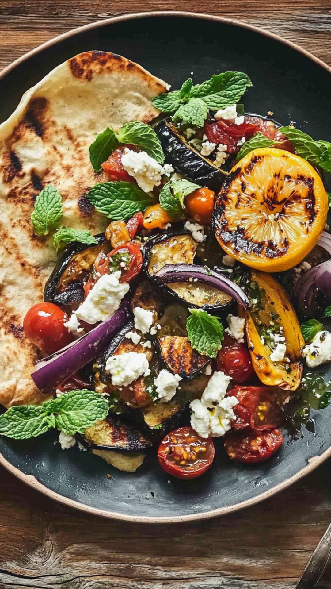 Jamie Oliver Air Fryer Aubergine