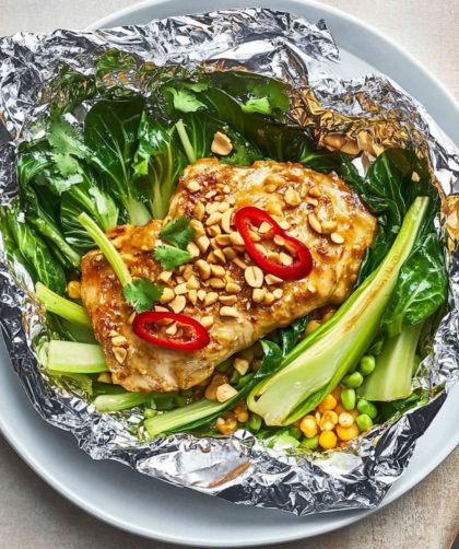 Jamie Oliver Air Fryer Chicken In A Bag