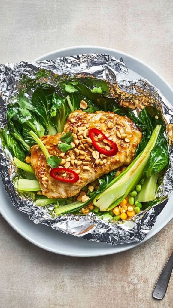 Jamie Oliver Air Fryer Chicken In A Bag