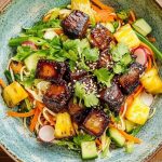 Jamie Oliver Air Fryer Pork Belly Recipe