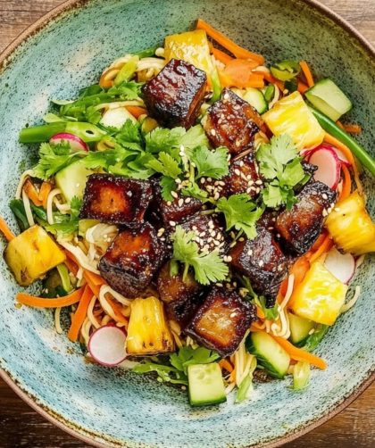 Jamie Oliver Air Fryer Pork Belly Recipe